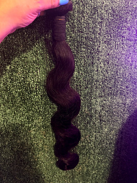 Bundles | Body Wave